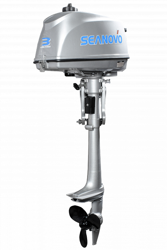 Лодочный мотор SEANOVO SN3FHS в Нижневартовске