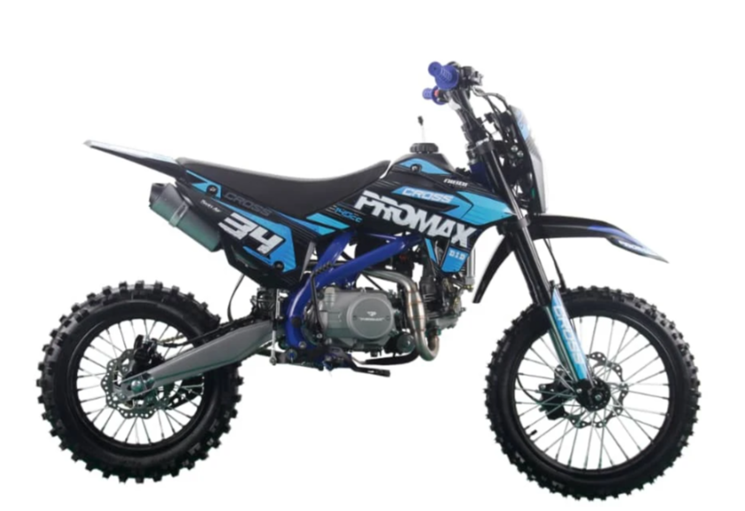 Питбайк PROMAX CROSS 145CC 17/14 в Нижневартовске