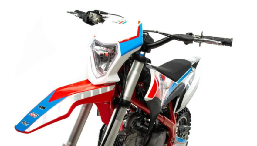 Питбайк MOTOLAND (МОТОЛЕНД) Apollo125 DT125 в Нижневартовске