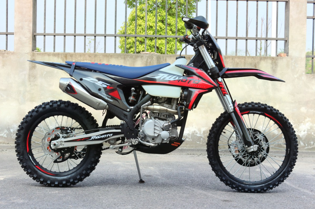 Мотоцикл JHLMOTO JHL Z5V NB300 (174MN-3) в Нижневартовске