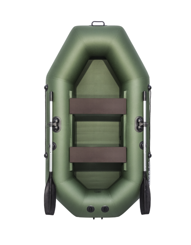  Лодка АКВА-МАСТЕР 240 в Нижневартовске