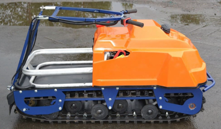 Мотобуксировщик БАРС СЛЕДОПЫТ MDS 13 л.с. в Нижневартовске