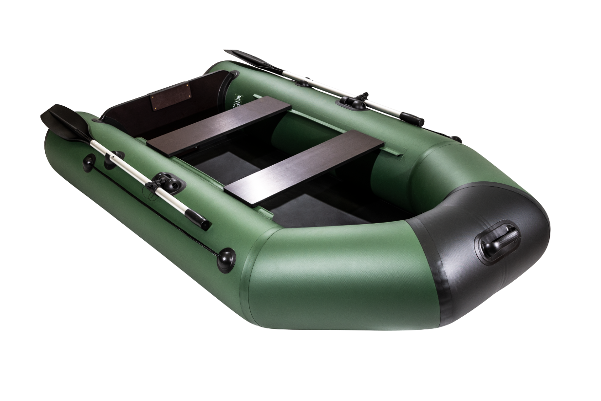  Лодка АКВА 2600 в Нижневартовске