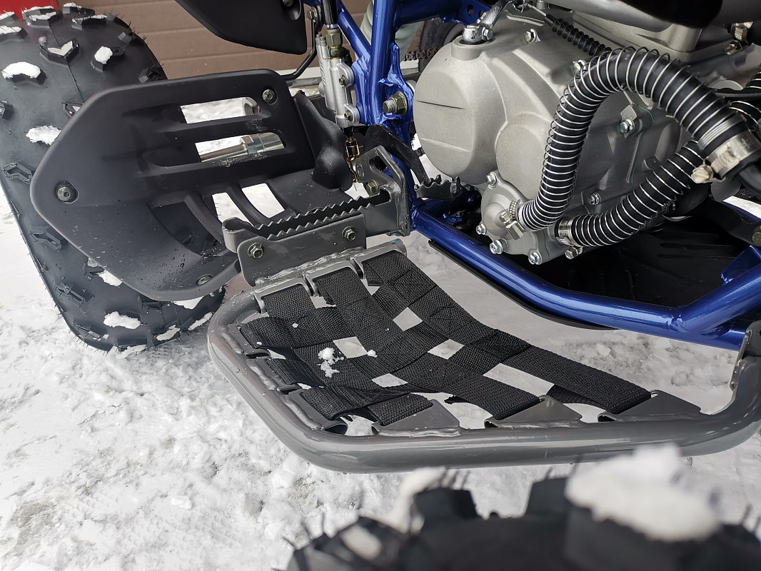 Квадроцикл PROMAX RAPTOR 300 NEW RedBull в Нижневартовске