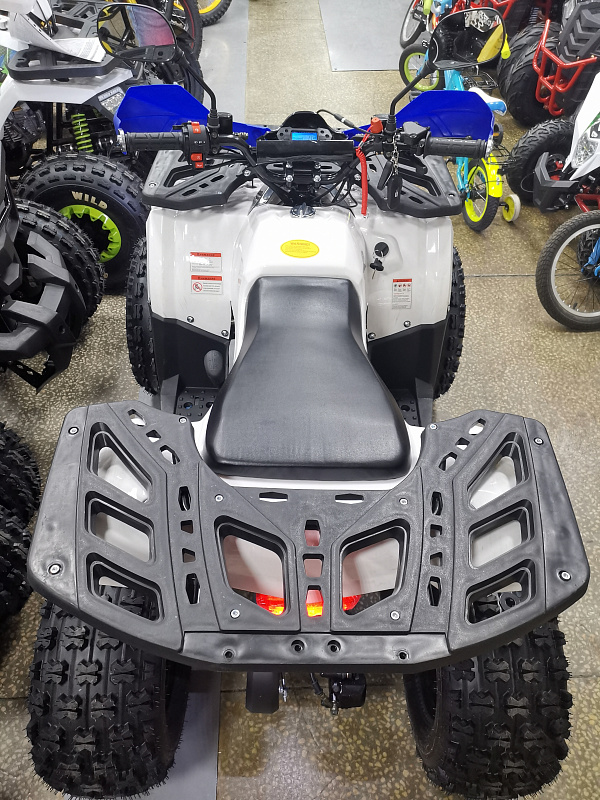 Квадроцикл PROMAX WILD 175 LUX в Нижневартовске
