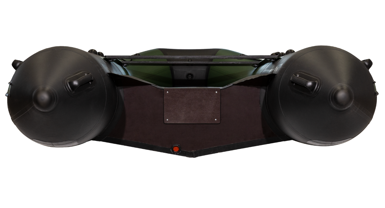 Лодка Ривьера Максима 3600 СК в Нижневартовске