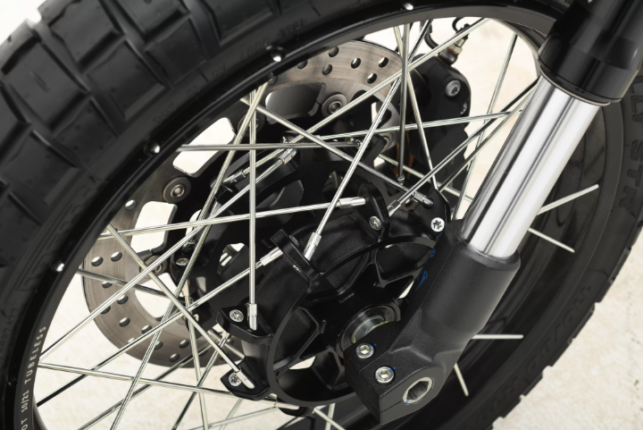 Мотоцикл GAOKIN GK 500 М11D в Нижневартовске