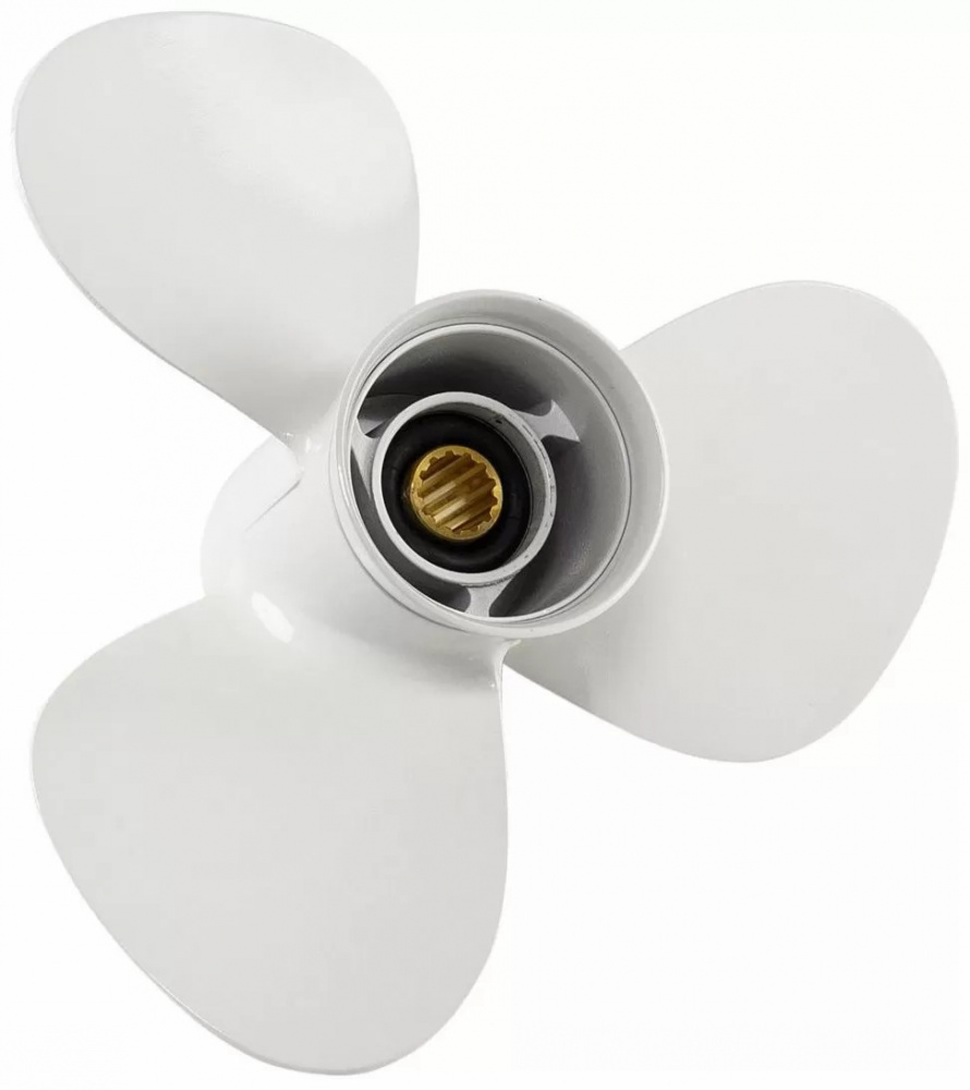 ВИНТ ГРЕБНОЙ YAMAHA 40-55 / F30-60; 3X11-5/8X11 в Нижневартовске