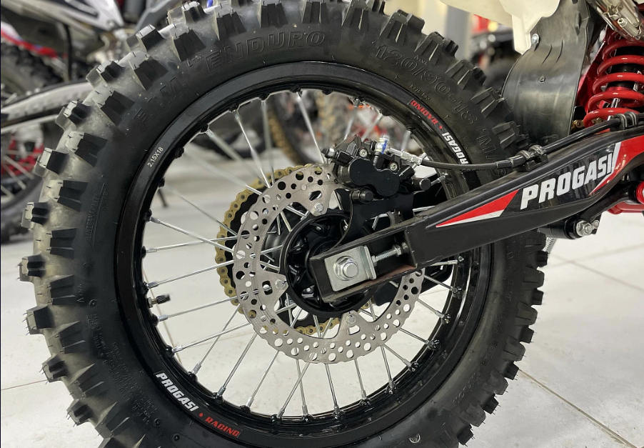 Мотоцикл Progasi SUPER MAX 250 PRO SPORT в Нижневартовске