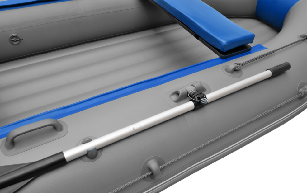 ЛОДКА ДРАККАР 3200 НДНД HANT-PRO в Нижневартовске