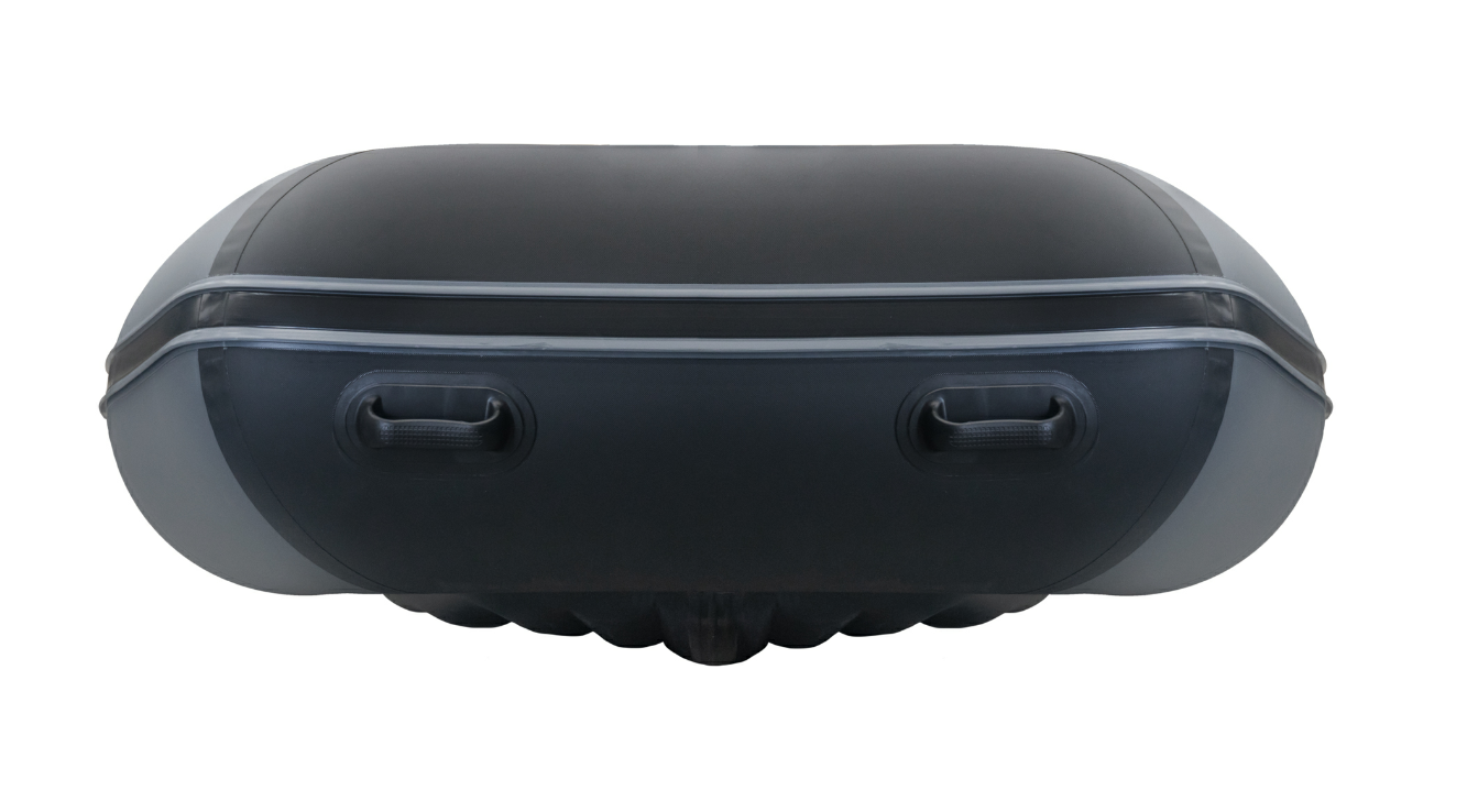 Лодка Таймень RX 3900 НДНД в Нижневартовске