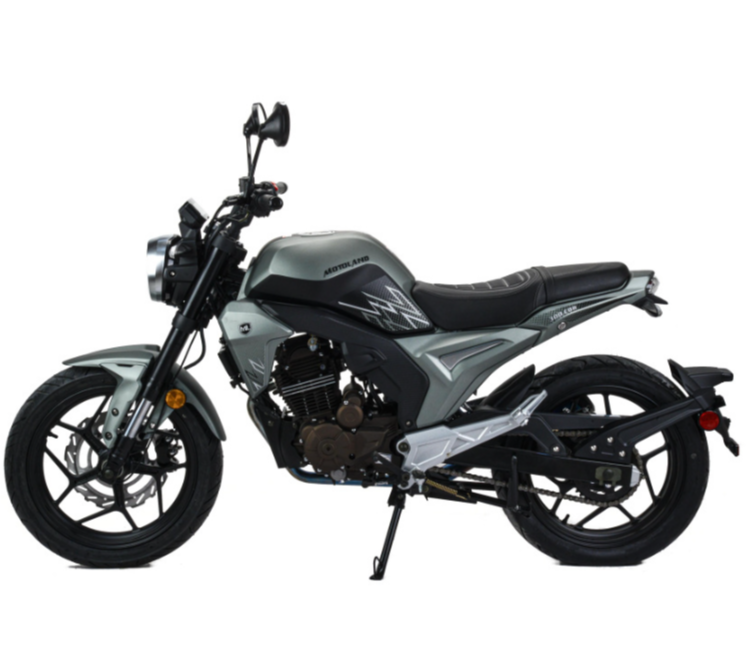 Мотоцикл MOTOLAND (МОТОЛЕНД) 300 CBR в Нижневартовске