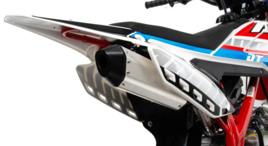 Питбайк MOTOLAND (МОТОЛЕНД) Apollo125 DT125 в Нижневартовске