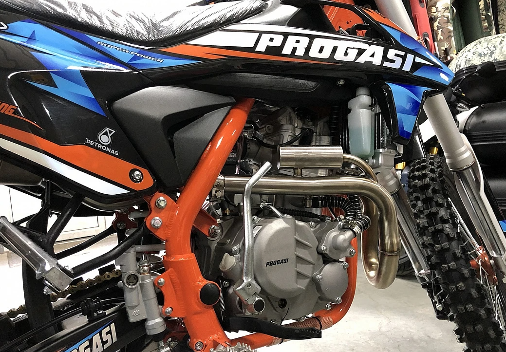 Мотоцикл Progasi Gaudi 300 в Нижневартовске