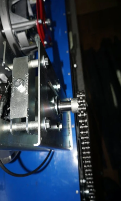 Мотобуксировщик XTREME-MOTORS "Полюс-2" Зима 13 л.с. в Нижневартовске