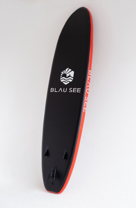 НАДУВНОЙ SUP-BOARD BURNFIRE 10,6 в Нижневартовске
