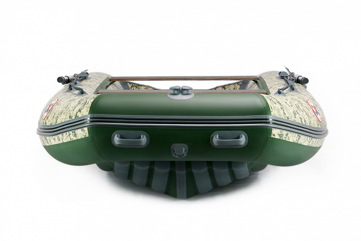 Лодка MISHIMO RAPID 360 PRO в Нижневартовске