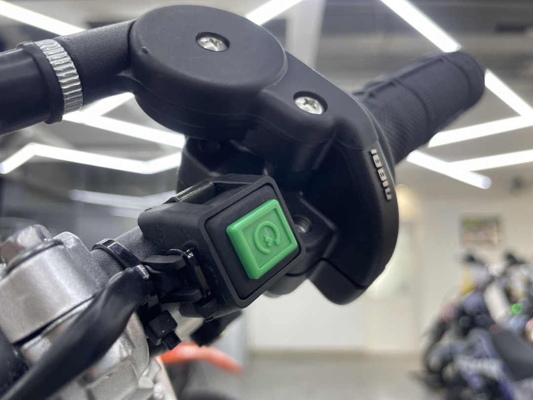 Кроссовый мотоцикл (эндуро) PROMAX PZ9 480 PRO-SPORT в Нижневартовске