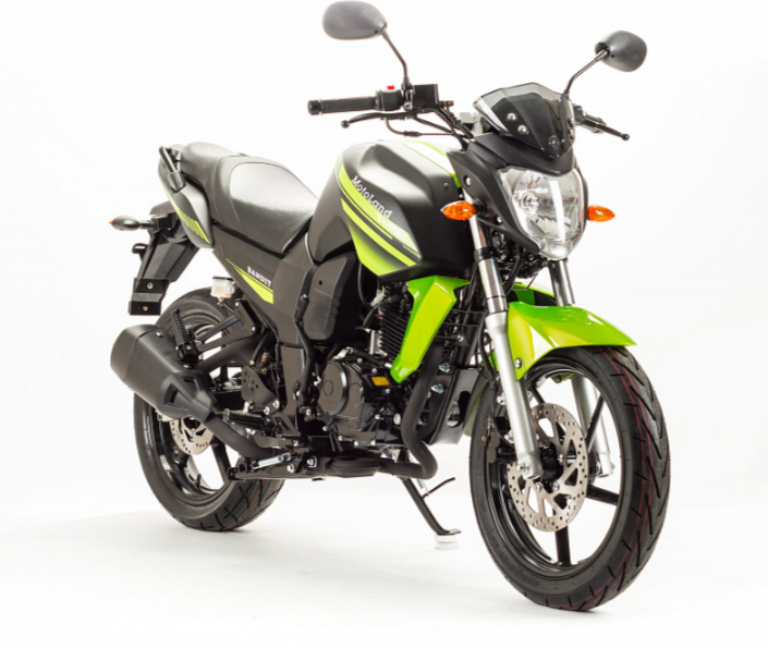 Мотоцикл BANDIT 250 в Нижневартовске