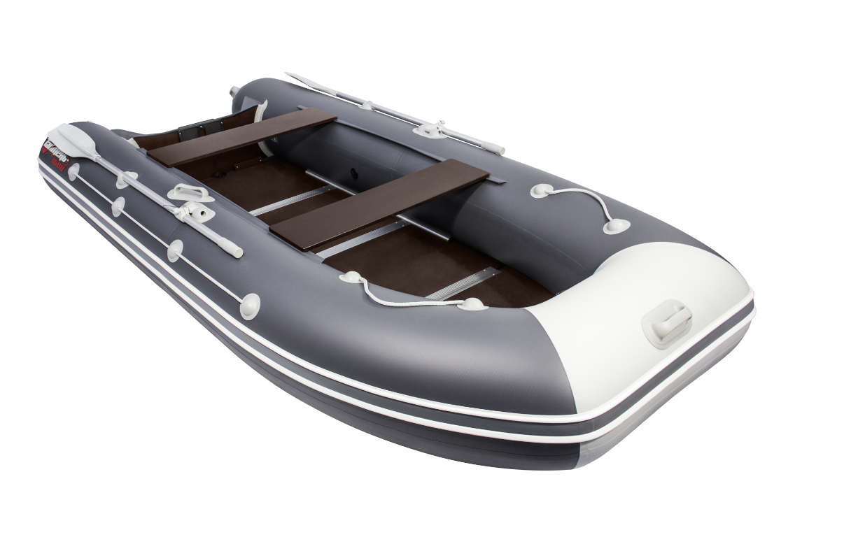 Лодка Таймень lx 3600 ск в Нижневартовске