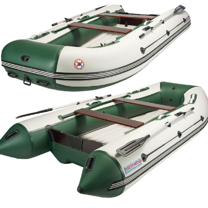 Лодка MISHIMO LITE 335 в Нижневартовске