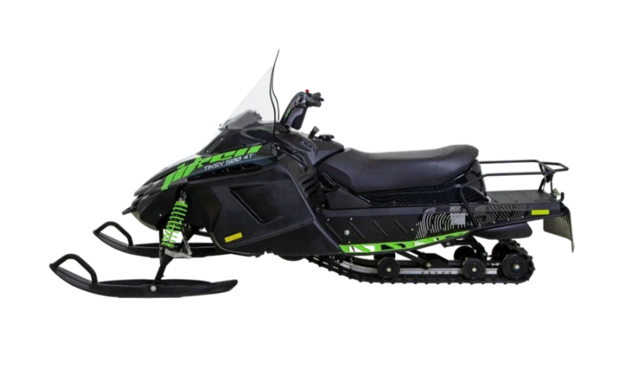 Снегоход РМ TIKSY 500 4Т в Нижневартовске