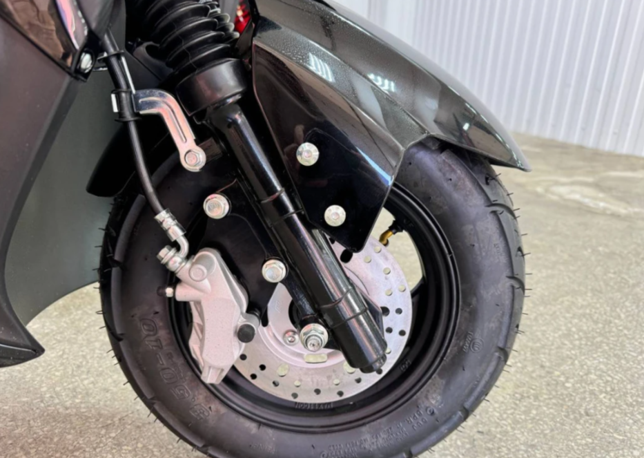 Скутер PROMAX ROX 200 (49) в Нижневартовске