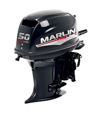 Лодочный мотор MARLIN PROLINE MP 50 AMH ПОД ВОДОМЕТ в Нижневартовске