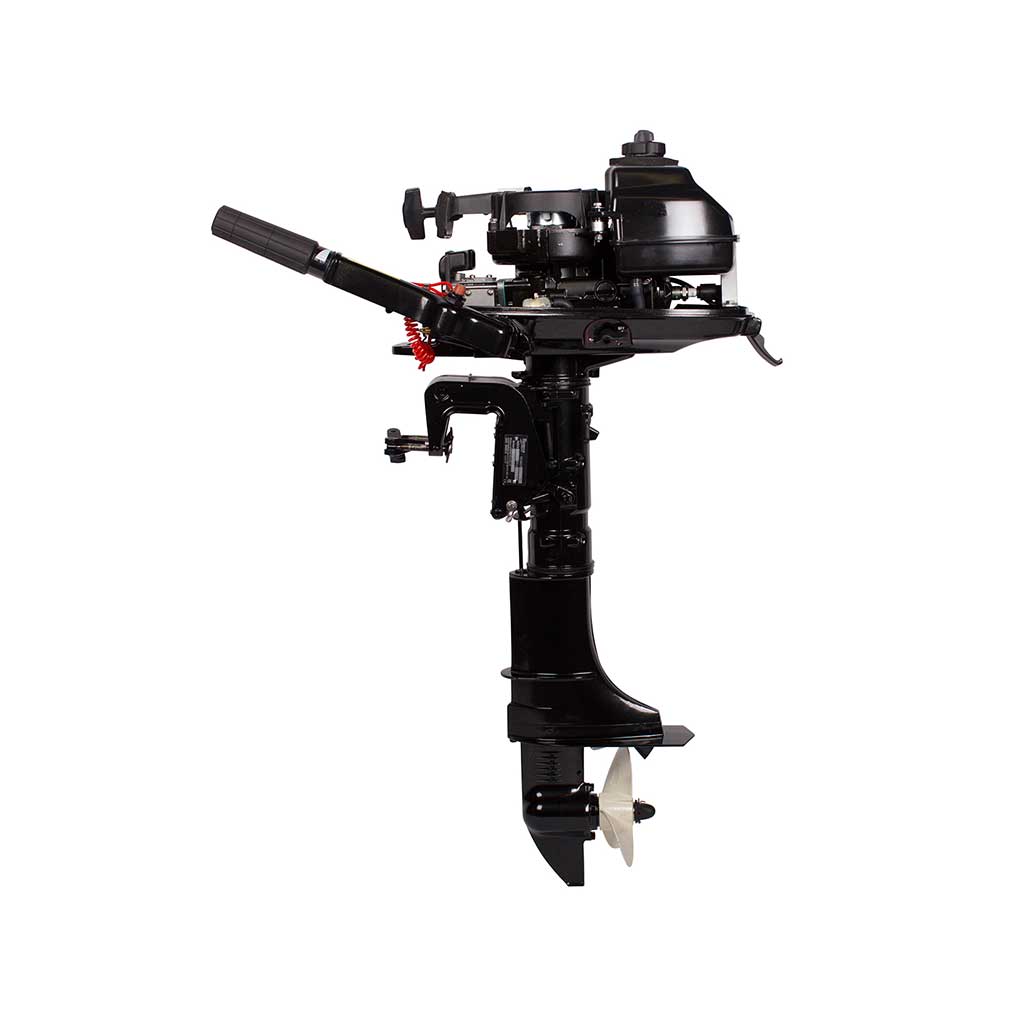 ЛОДОЧНЫЙ МОТОР TOYAMA T5ABMS в Нижневартовске