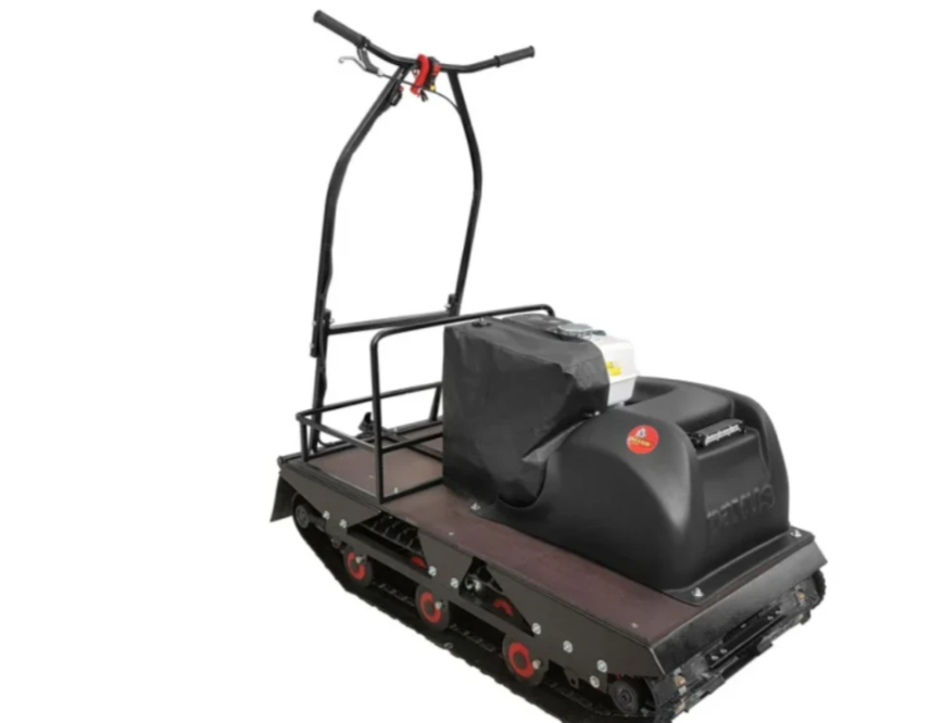 Мотобуксировщик PAXUS 650 AVANT 15 л.с. в Нижневартовске