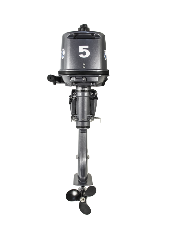 Лодочный мотор APACHE T5 BS в Нижневартовске