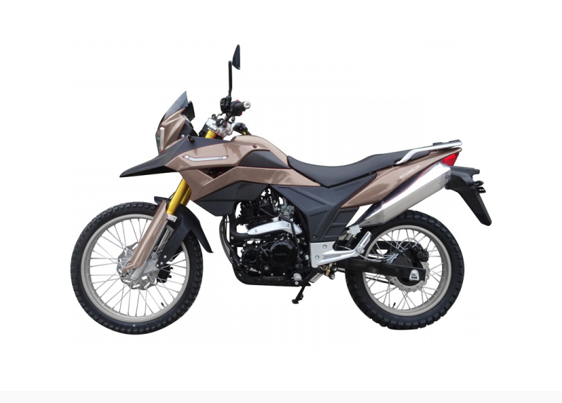 Мотоцикл RACER RC300-GY8 RANGER в Нижневартовске