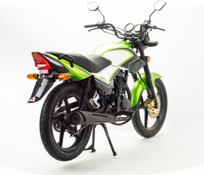 Мотоцикл MOTOLAND (МОТОЛЕНД) VOYAGE 200 в Нижневартовске