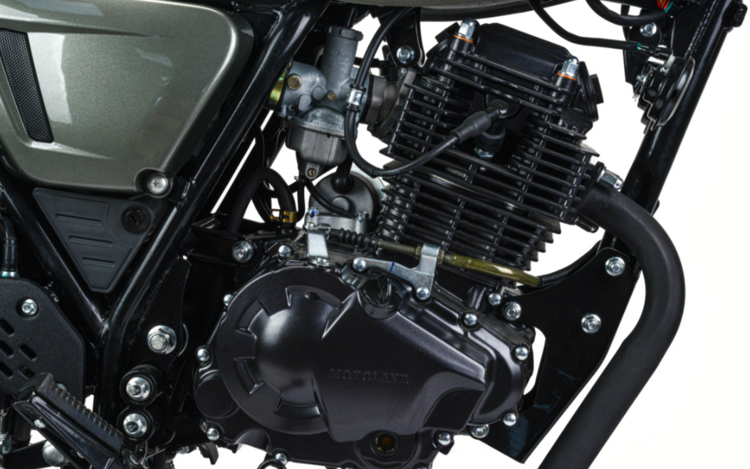 Мотоцикл MOTOLAND (МОТОЛЕНД) TEXAS 300 в Нижневартовске