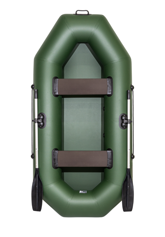 Лодка Барс 260 в Нижневартовске