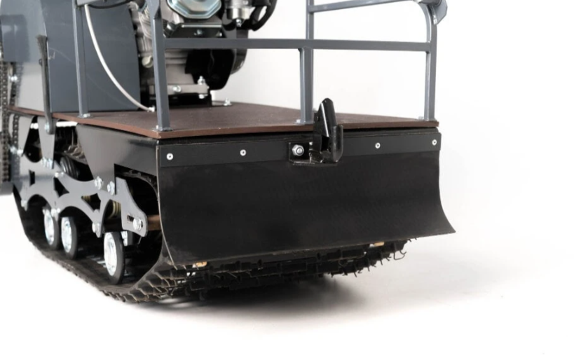 Мотобуксировщик ОНЕГО 500 15 FRONT LIMITED в Нижневартовске