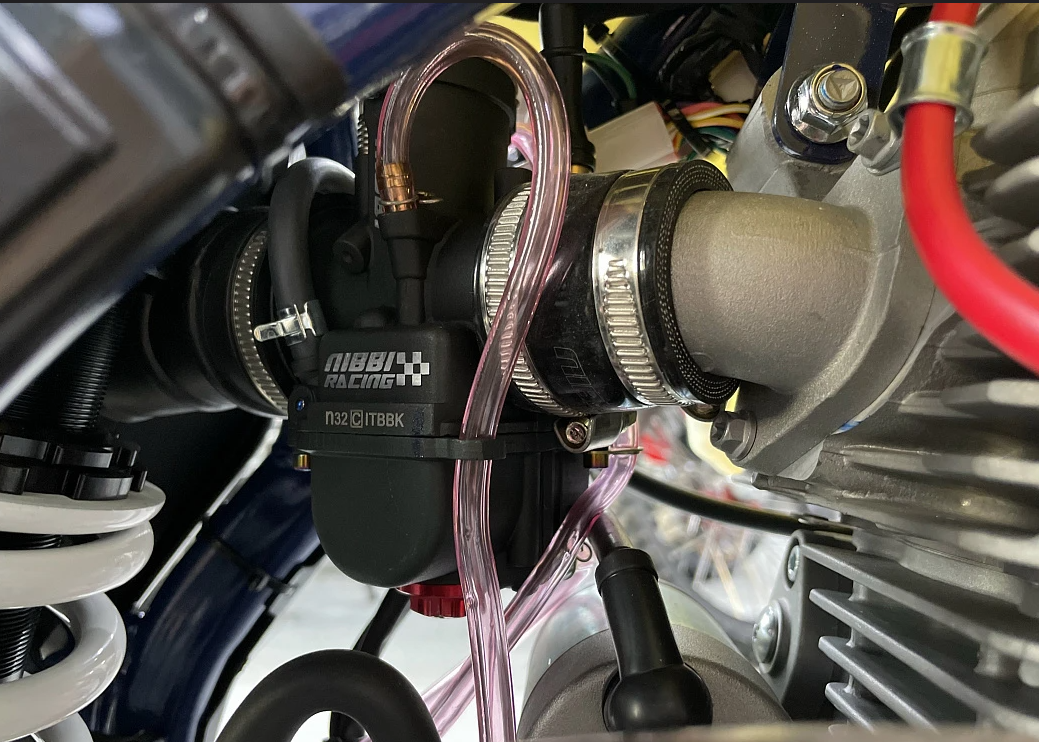 Мотоцикл Progasi RACE 300 AIR PRO SPORT в Нижневартовске