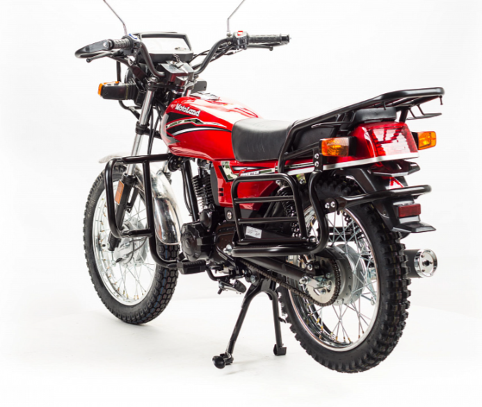 Мотоцикл MOTOLAND (МОТОЛЕНД) FORESTER LITE 200 в Нижневартовске