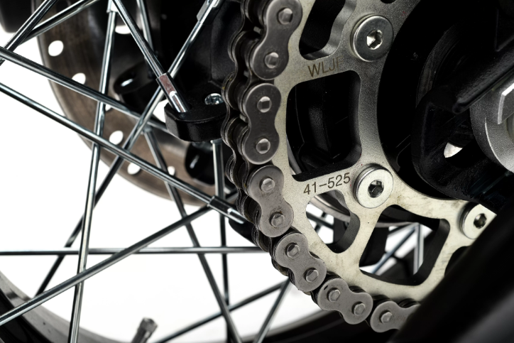 Мотоцикл GAOKIN GK 1200 в Нижневартовске