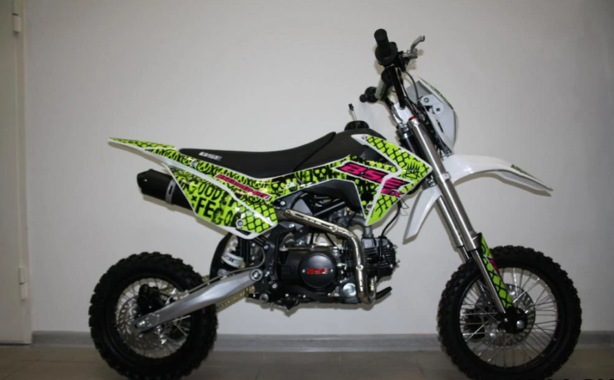 Питбайк BSE EX 17/14 Max13 в Нижневартовске