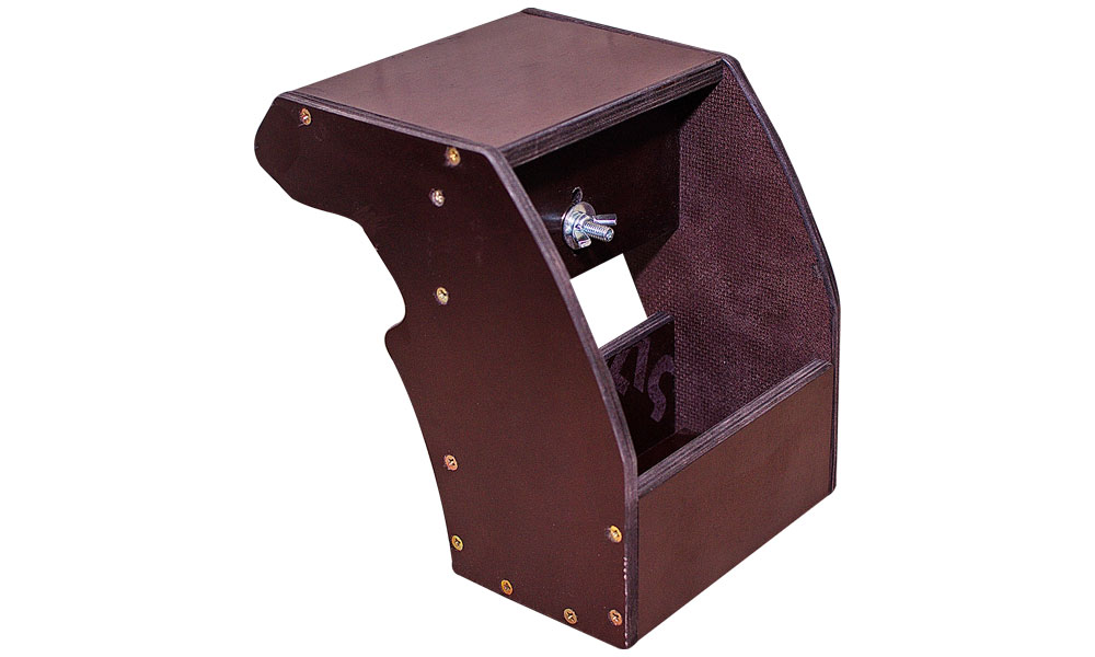 Подставка под эхолот №11 в Нижневартовске