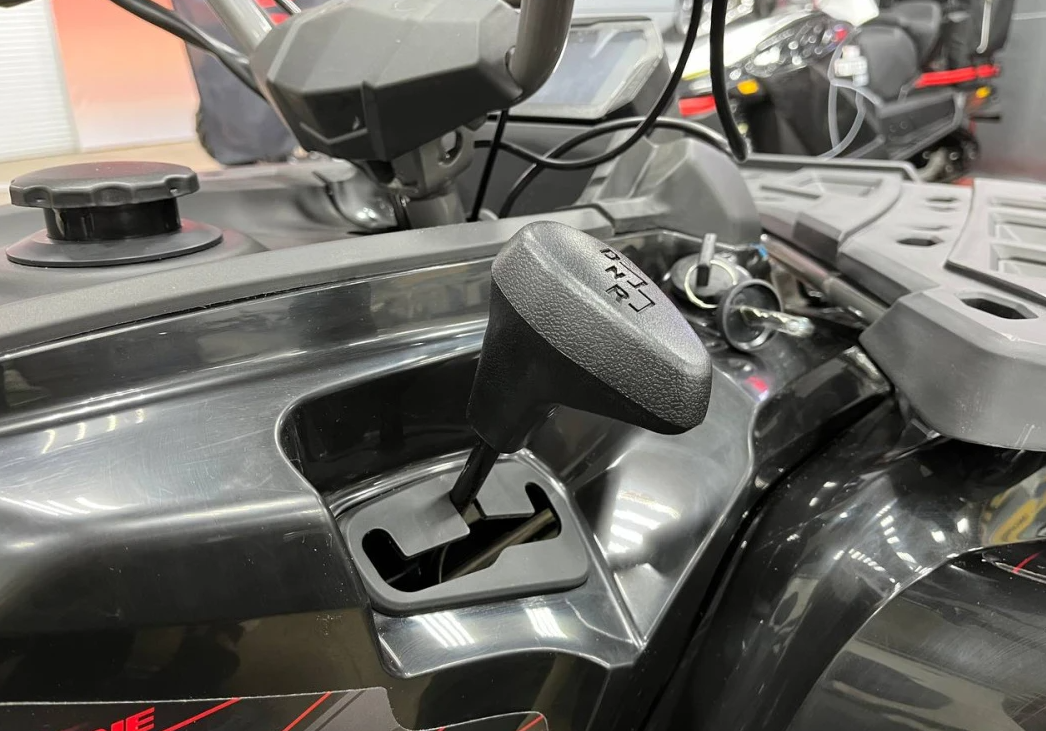 Квадроцикл PROMAX RENEGADE 300 LONG WINCH PRO (2025) в Нижневартовске