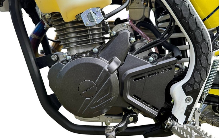 Эндуро мотоцикл IRBIS HTR 250 в Нижневартовске