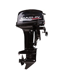 Лодочный мотор MARLIN PROLINE MP 9.9 (20) AWRL FORCE в Нижневартовске
