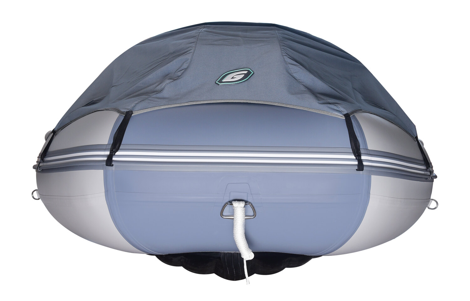 НАДУВНАЯ ЛОДКА GLADIATOR E350PRO в Нижневартовске