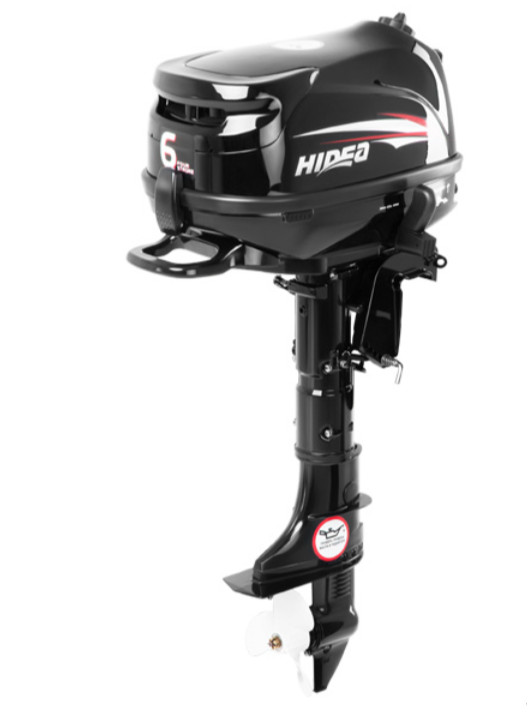Лодочный мотор HIDEA HDF6HS в Нижневартовске
