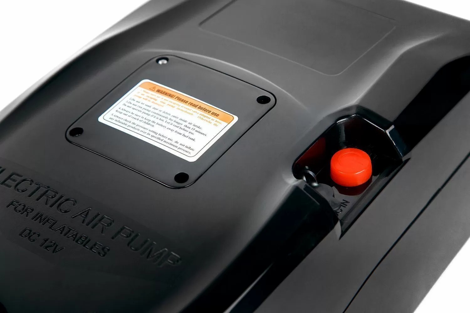 ЭЛЕКТРИЧЕСКИЙ НАСОС MARLIN GP-80 B в Нижневартовске