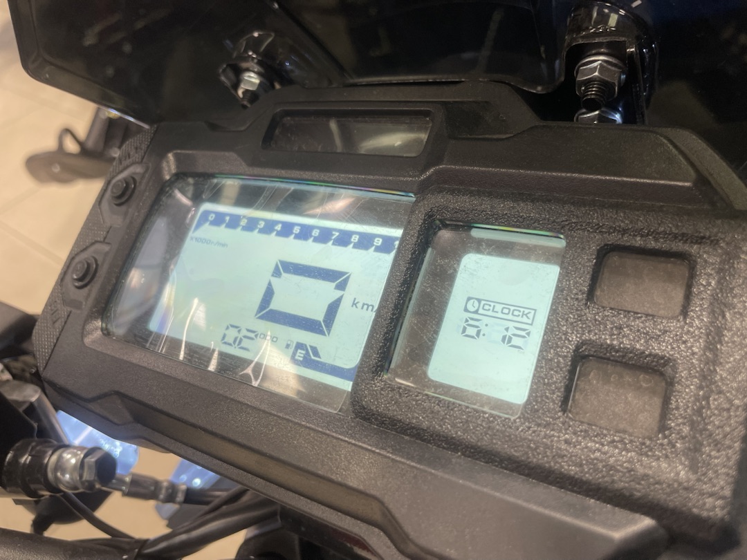 Скутер PROMAX STALKER ARMY 240(49) в Нижневартовске