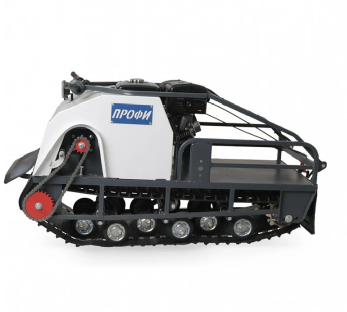 Мотобуксировщик ВЕПС WINTER «ПРОФИ» 18 в Нижневартовске