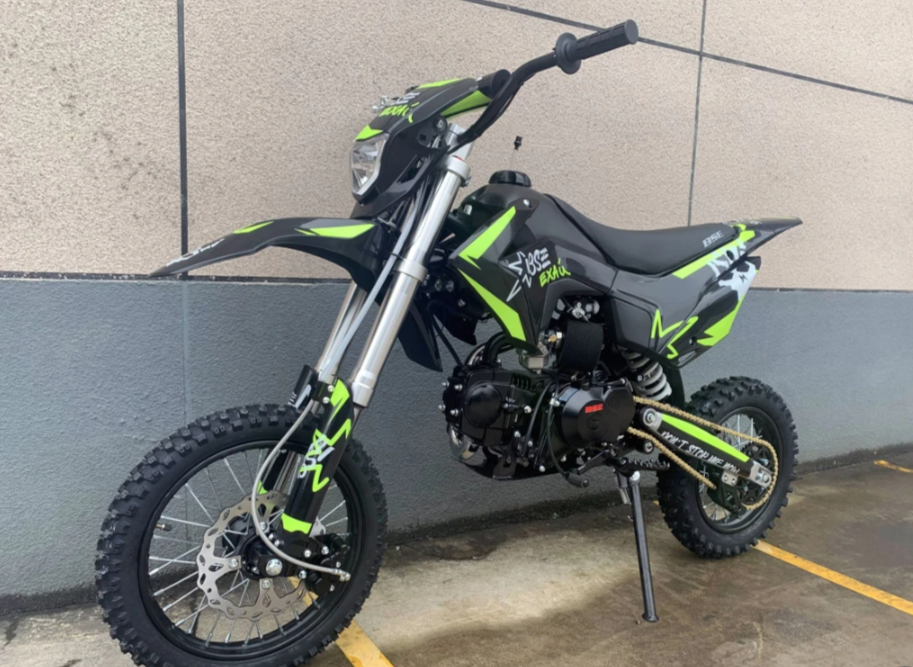 Питбайк BSE EXA SA 14/12 в Нижневартовске